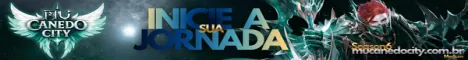 Servidor Mu Canedo banner