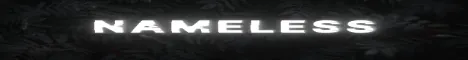 Nameless Roleplay banner