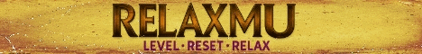 Www.RelaxMu.com banner