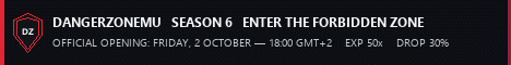 DangerZoneMU banner