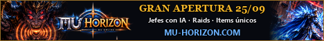 Mu Horizon banner