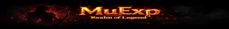 MuExp - Realm of Leg banner