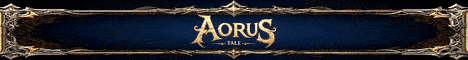 Aorus Tale – Priston Tale