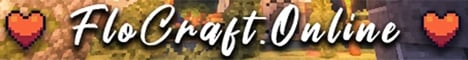 Flocraft – Minecraft