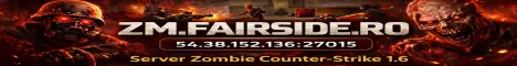 ZM.FAIRSIDE.RO – Counter-Strike
