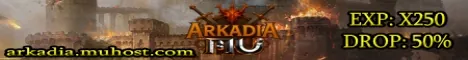Arkadia Mu 99B banner