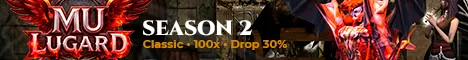 Mu Lugard - Season 2 banner