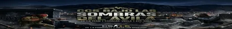 CCS BAJO LAS SOMBRAS banner