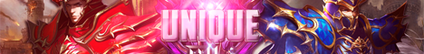 UniqueMU banner