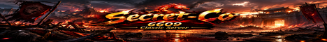 Secret-Co – Conquer Online