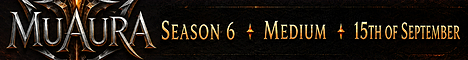 Mu Aura banner