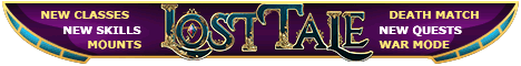 LostTale – Priston Tale