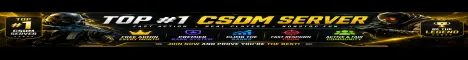Premier server banner