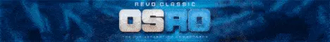 OldschoolRO - Revo Classic banner