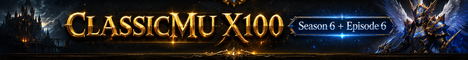 ClassicMUEu banner