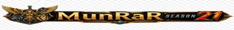 MunRaR banner