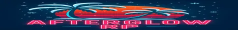 Afterglow RP banner