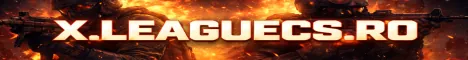 X.LEAGUECS.RO – Counter-Strike