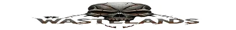 The Wastelands banner