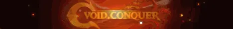 VOID CONQUER Number 1 PVP Server – Conquer Online