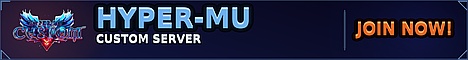 Hyper-mu banner