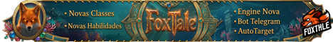 FoxWorldGames – Priston Tale