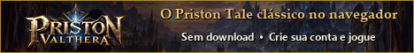 Priston Valthera – Priston Tale