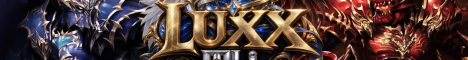 LuxxMu banner