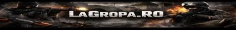Lagroapa.ro – Counter-Strike