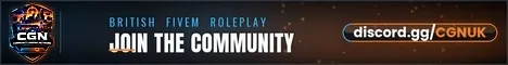 CGN Network banner