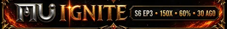 MU Ignite banner