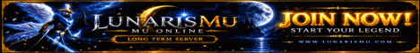 LunarisMu banner