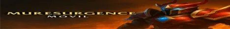 MuResurgence Movil banner