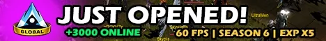 GlobalMUAR - 60FPS banner