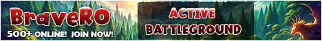 BraveRO The Best High Rate banner