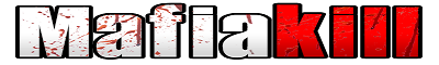 Mafiakill banner