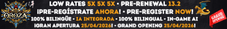 Oroza RO banner