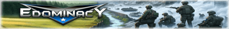EDominacy banner