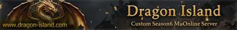 DragonIsland x6 banner