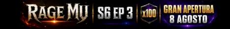 Rage Mu - ABRE 8 AGO banner
