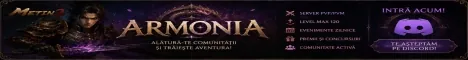 Armonia2 banner