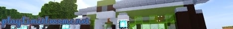 Limitless Pixelmon – Minecraft