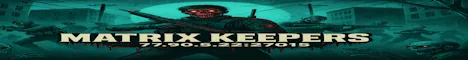 Matrix Keepers Pub – Counter-Strike