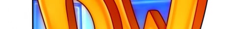 DiamondWorld banner