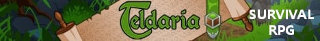 Teldaria banner