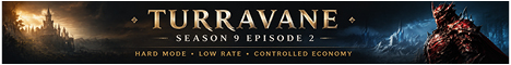 Turravane Mu Online banner