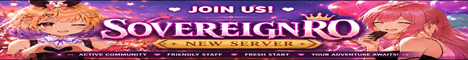 Sovereign RO banner