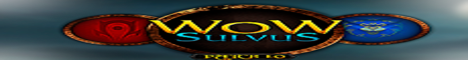 Wowsulvus PvP banner
