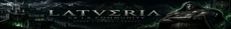 LATVERIA COMMUNITY – Counter-Strike