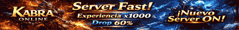 Mu Kabra Online banner
